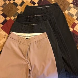 Women’s dress slacks/pants (price each)